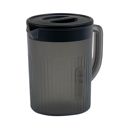 Tyidzon Juice Pitcher with Lids for Fridge, Water Jug for Teas, Juices & Iced Beverages - Fridge & Dishwasher V1189-LWWAL-20260325-00877