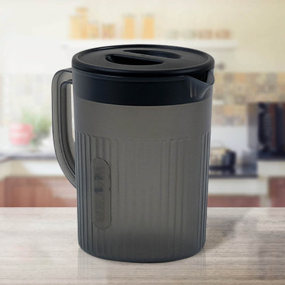 Tyidzon Juice Pitcher with Lids for Fridge, Water Jug for Teas, Juices & Iced Beverages - Fridge & Dishwasher V1189-LWWAL-20260325-00877