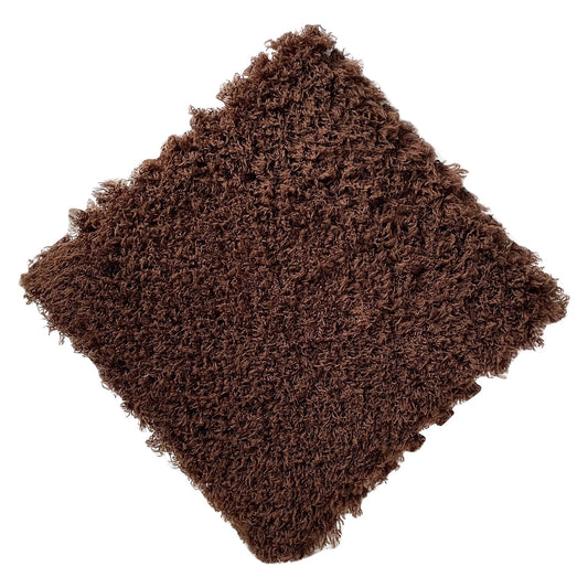 Tyidzon Puzzle Carpet Squares Soft Furry Play Mat Tiles for Home Playroom Decoration Cozy Climbing Area Rug V1189-LWWAL-20260325-00902