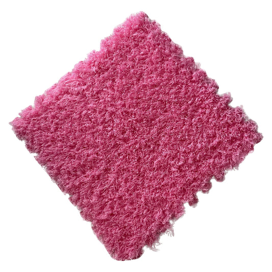 Tyidzon Puzzle Carpet Squares Soft Furry Play Mat Tiles for Home Playroom Decoration Cozy Climbing Area Rug V1189-LWWAL-20260325-00906
