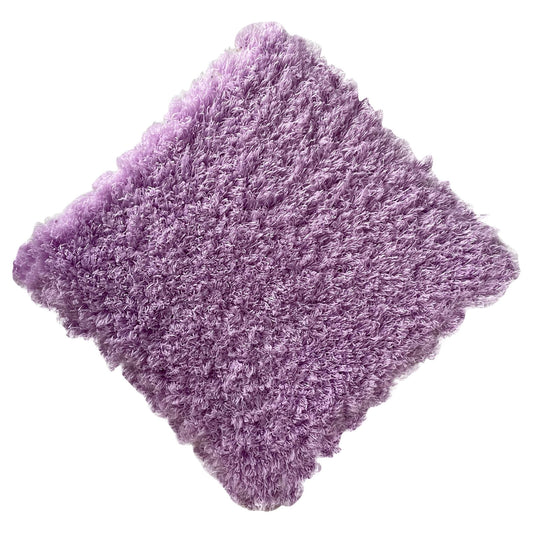 Tyidzon Puzzle Carpet Squares Soft Furry Play Mat Tiles for Home Playroom Decoration Cozy Climbing Area Rug V1189-LWWAL-20260325-00907