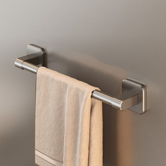 Tyidzon Hand Towel Bar 12" Stainless Steel Heavy Duty Towel Racks for Bathroom Wall Mounted, Home Decor V1189-LWWAL-20260325-00925