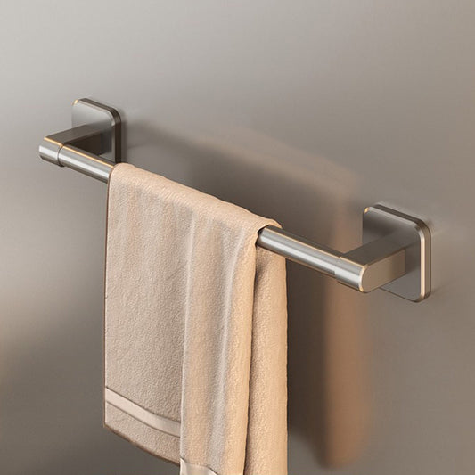 Tyidzon Hand Towel Bar 12" Stainless Steel Heavy Duty Towel Racks for Bathroom Wall Mounted, Home Decor V1189-LWWAL-20260325-00926