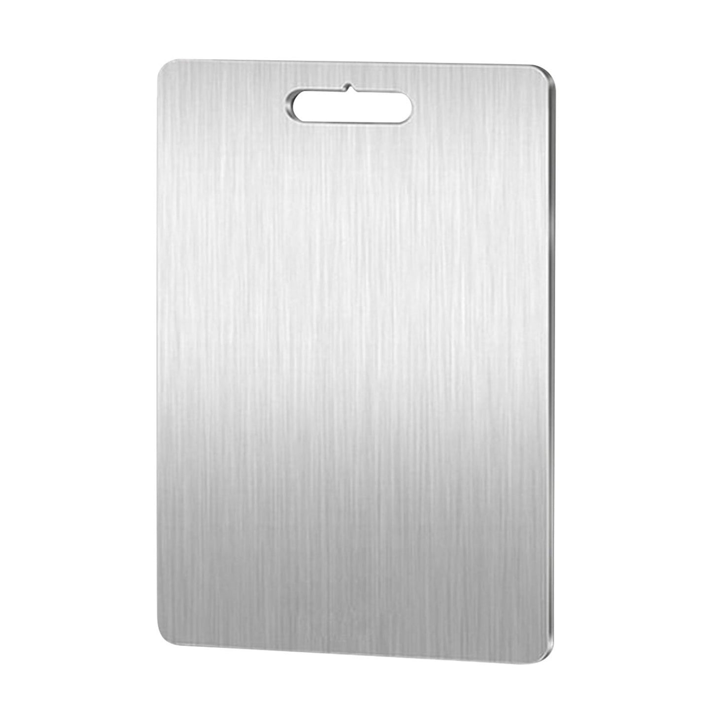 PALIFEUR Cutting Board Non Toxic Steel Cutting Boards for Kitchen, Different Sizes & Non Slip Handles, V1189-LWWAL-20260325-00945