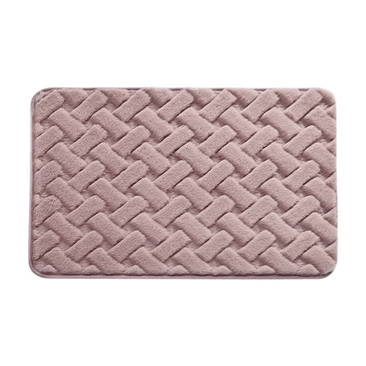 PALIFEUR Bathroom Rugs, Extra Soft Absorbent Bath Rugs, 15.7"x23.6" Quicker Dry Washable Bath Mat for V1189-LWWAL-20260325-00950