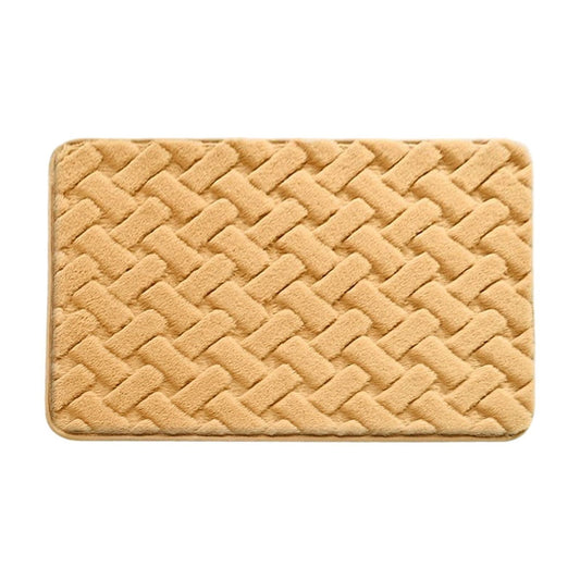PALIFEUR Bathroom Rugs, Extra Soft Absorbent Bath Rugs, 15.7"x23.6" Quicker Dry Washable Bath Mat for V1189-LWWAL-20260325-00951