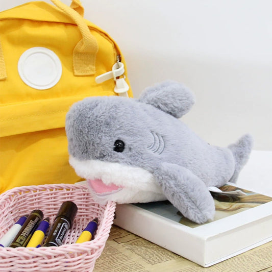Tyidzon Pencil Pouch, Pencil Bags with Zipper, Pencil Case Pouch Storage Pens, Markers, Crayons Supplies V1189-LWWAL-20260325-01055