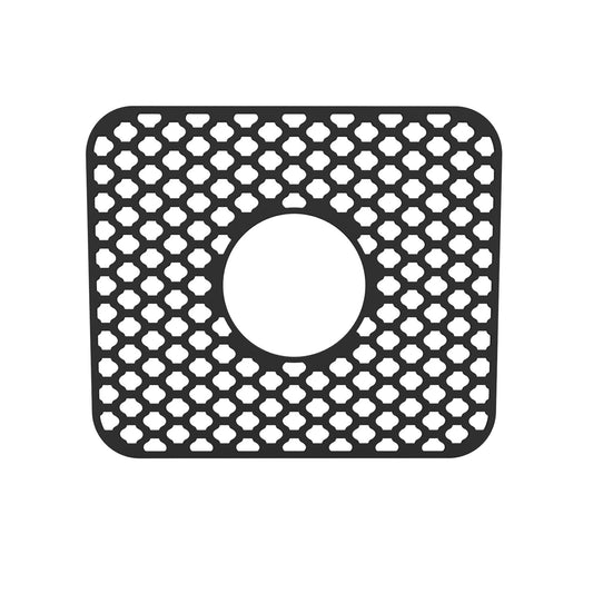 PALIFEUR Sink Protectors for Kitchen Sink, Silicone Kitchen Sink Mat, 13.6" x 15.6" Sink Mat Protects Sink V1189-LWWAL-20260325-01076