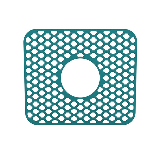 PALIFEUR Sink Protectors for Kitchen Sink, Silicone Kitchen Sink Mat, 13.6" x 15.6" Sink Mat Protects Sink V1189-LWWAL-20260325-01078