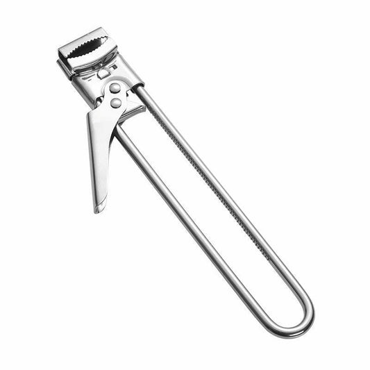 1 Counts Jar Opener for Weak Hands, Multifunctional Adjustable Can Opener, Stainless Steel Jar Lid Opener V1189-LWWAL-20260325-01079