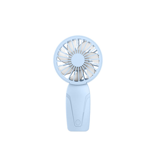 PALIFEUR Mini Handheld Fan, Cute Lightweight Portable Fan, USB Charging Mini Fan for Girl & Women Summer V1189-LWWAL-20260325-01084