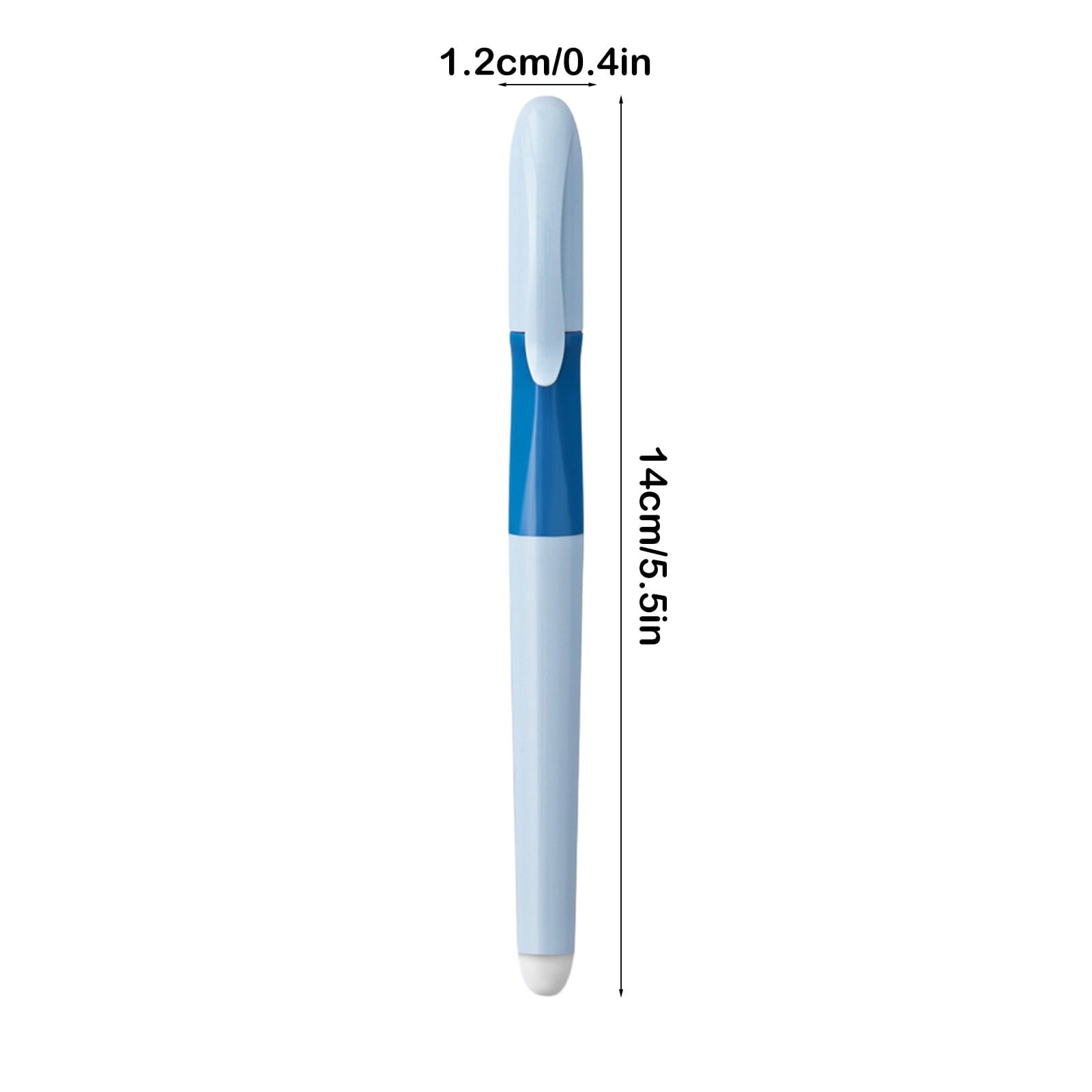 Tyidzon Forever Pencils for Writing, No Need Sharpened Pencil Cute Inkless Everlasting Pencil for Sketching, V1189-LWWAL-20260325-01148