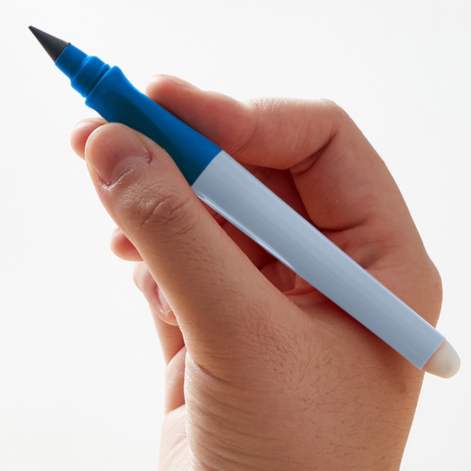 Tyidzon Forever Pencils for Writing, No Need Sharpened Pencil Cute Inkless Everlasting Pencil for Sketching, V1189-LWWAL-20260325-01148
