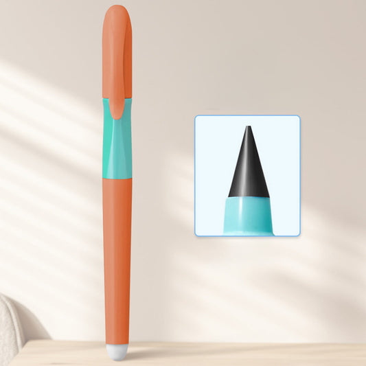 Tyidzon Forever Pencils for Writing, No Need Sharpened Pencil Cute Inkless Everlasting Pencil for Sketching, V1189-LWWAL-20260325-01150