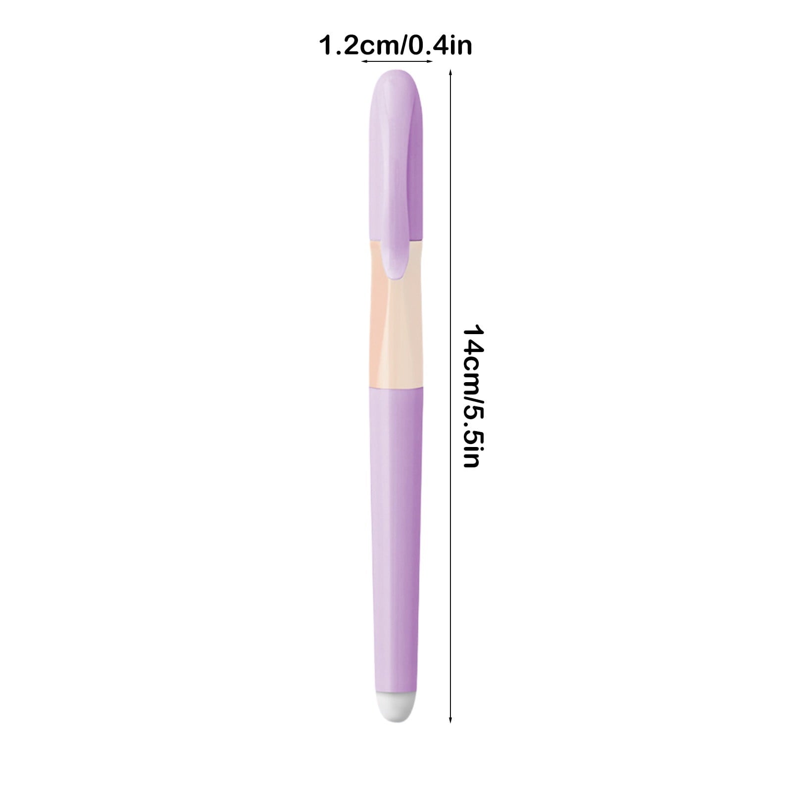 Tyidzon Forever Pencils for Writing, No Need Sharpened Pencil Cute Inkless Everlasting Pencil for Sketching, V1189-LWWAL-20260325-01152