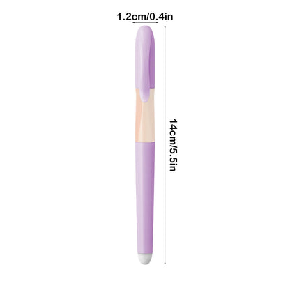 Tyidzon Forever Pencils for Writing, No Need Sharpened Pencil Cute Inkless Everlasting Pencil for Sketching, V1189-LWWAL-20260325-01152