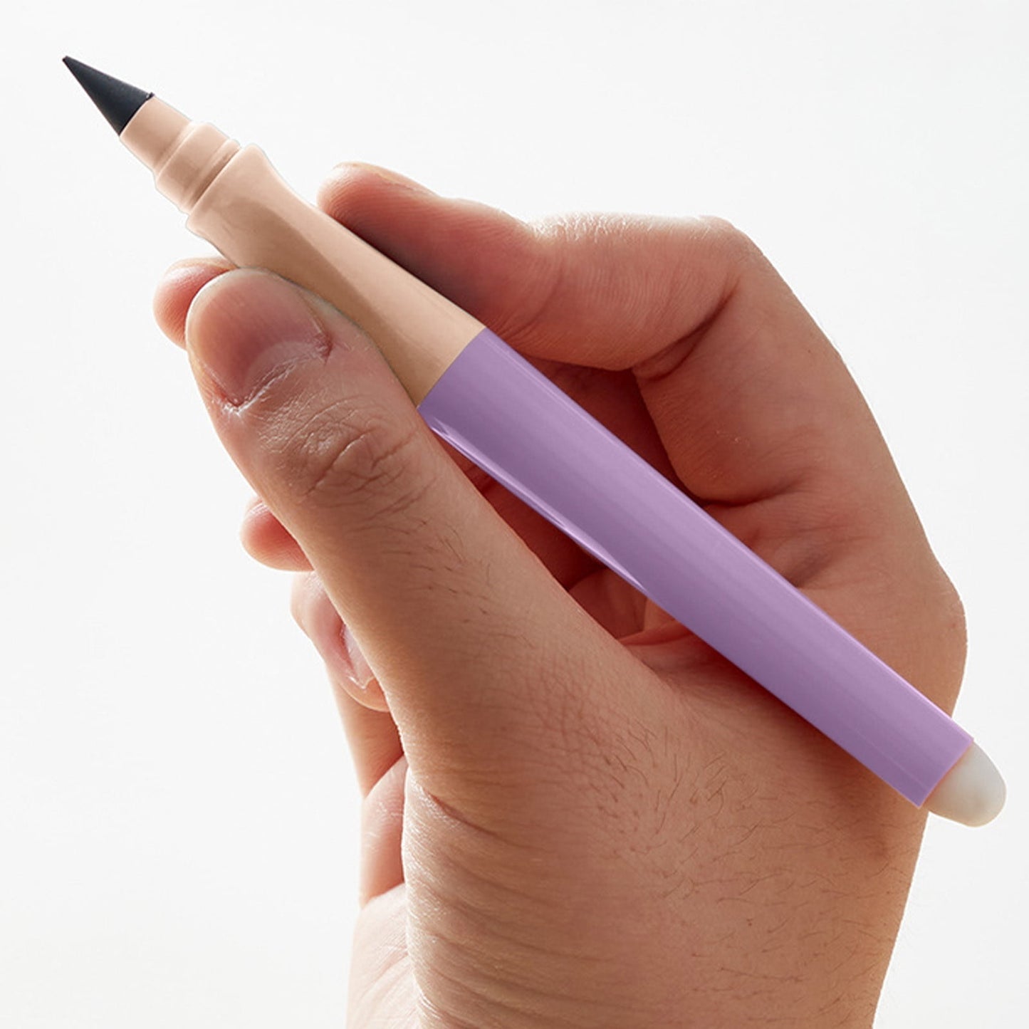 Tyidzon Forever Pencils for Writing, No Need Sharpened Pencil Cute Inkless Everlasting Pencil for Sketching, V1189-LWWAL-20260325-01152