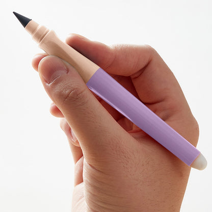 Tyidzon Forever Pencils for Writing, No Need Sharpened Pencil Cute Inkless Everlasting Pencil for Sketching, V1189-LWWAL-20260325-01152