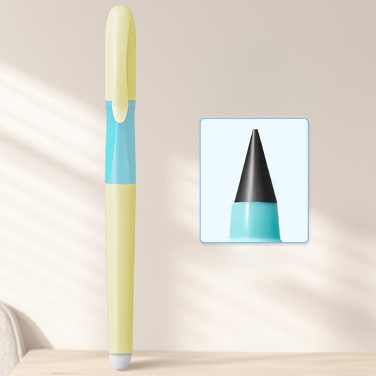 Tyidzon Forever Pencils for Writing, No Need Sharpened Pencil Cute Inkless Everlasting Pencil for Sketching, V1189-LWWAL-20260325-01153