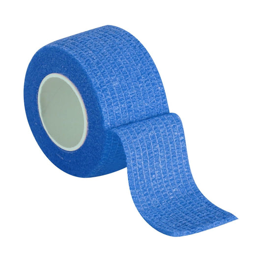 Tyidzon 3 Rolls Kinesiology Tape, 3 Colors 1 Inch x 14.8 Feet Athletic Tape, Elastic Muscle Tape, Sports V1189-LWWAL-20260325-01188