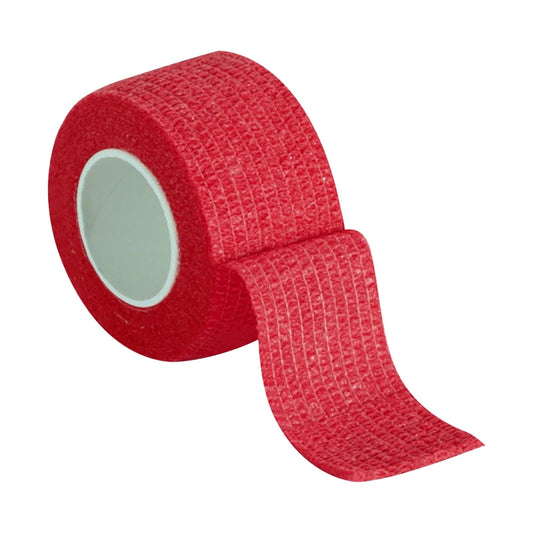 Tyidzon 3 Rolls Kinesiology Tape, 3 Colors 1 Inch x 14.8 Feet Athletic Tape, Elastic Muscle Tape, Sports V1189-LWWAL-20260325-01190