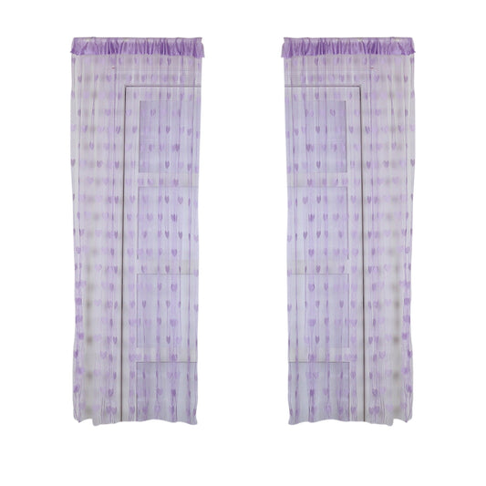 Xuniizn Blackout Curtains for Bedroom Thermal Insulated - Cloth Black Out Curtains 2 Panels Set Room V1189-LWWAL-20260325-01427