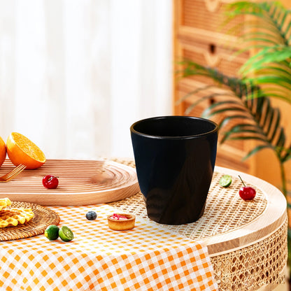 Tyidzon Unbreakable Plastic Cups Reusable Multi-Purpose Plastic Cups, Drinking Cup for Kitchen, Bpa-Free, V1189-LWWAL-20260325-01459