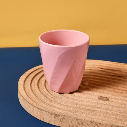 Tyidzon Unbreakable Plastic Cups Reusable Multi-Purpose Plastic Cups, Drinking Cup for Kitchen, Bpa-Free, V1189-LWWAL-20260325-01461