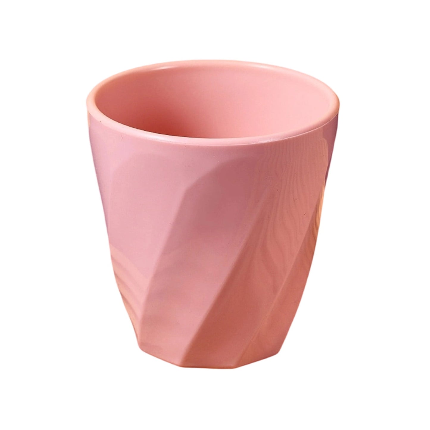 Tyidzon Unbreakable Plastic Cups Reusable Multi-Purpose Plastic Cups, Drinking Cup for Kitchen, Bpa-Free, V1189-LWWAL-20260325-01461