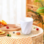 Tyidzon Unbreakable Plastic Cups Reusable Multi-Purpose Plastic Cups, Drinking Cup for Kitchen, Bpa-Free, V1189-LWWAL-20260325-01462