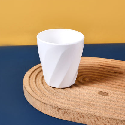Tyidzon Unbreakable Plastic Cups Reusable Multi-Purpose Plastic Cups, Drinking Cup for Kitchen, Bpa-Free, V1189-LWWAL-20260325-01462