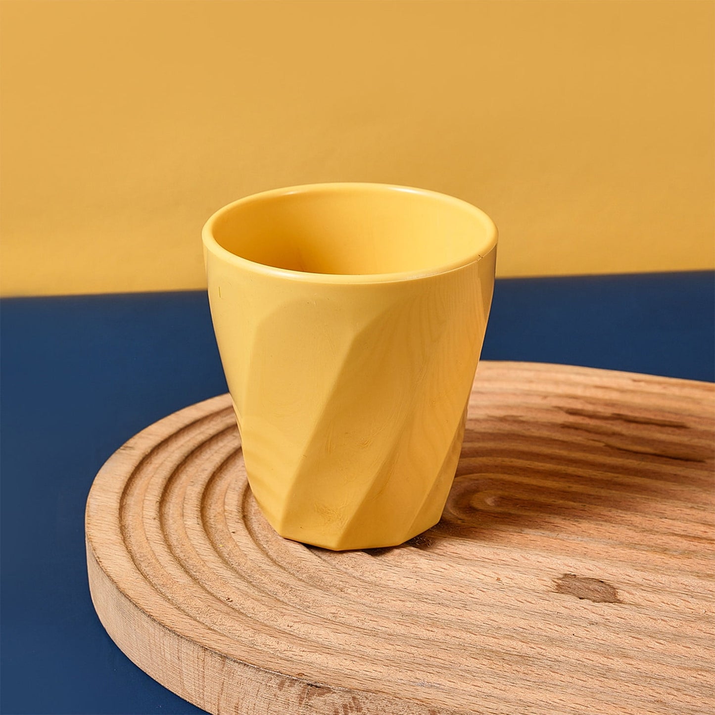 Tyidzon Unbreakable Plastic Cups Reusable Multi-Purpose Plastic Cups, Drinking Cup for Kitchen, Bpa-Free, V1189-LWWAL-20260325-01463