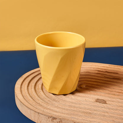 Tyidzon Unbreakable Plastic Cups Reusable Multi-Purpose Plastic Cups, Drinking Cup for Kitchen, Bpa-Free, V1189-LWWAL-20260325-01463
