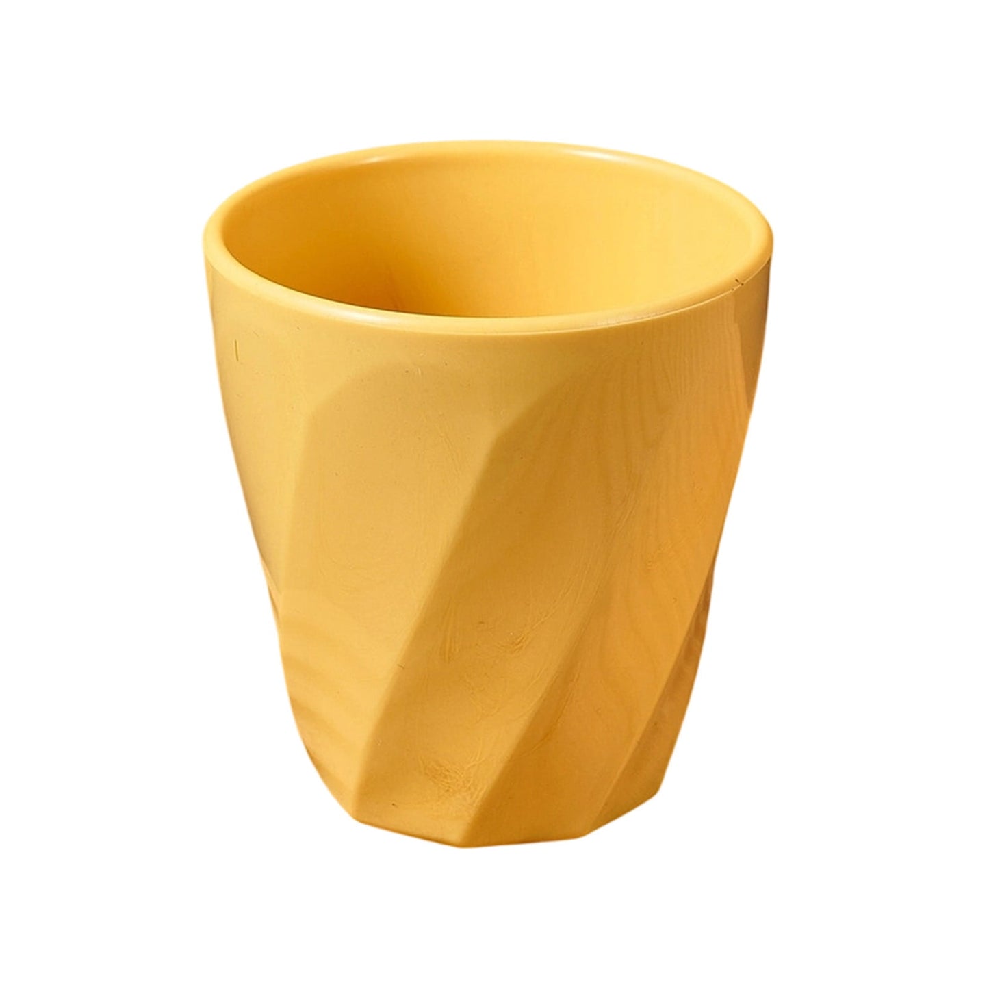 Tyidzon Unbreakable Plastic Cups Reusable Multi-Purpose Plastic Cups, Drinking Cup for Kitchen, Bpa-Free, V1189-LWWAL-20260325-01463