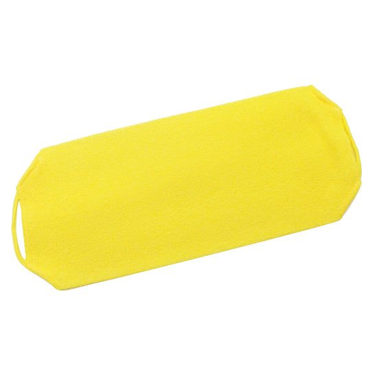 Tyidzon Exfoliating Back Scrubber with Handles, 17.7 Inch Double-Sided Back Exfoliator Body Scrub Towel, V1189-LWWAL-20260325-01532