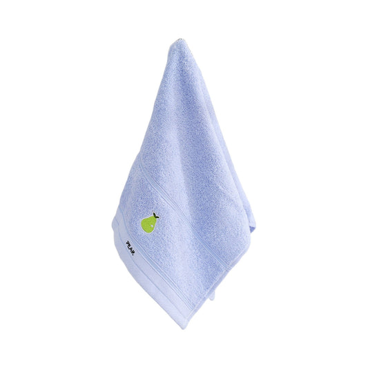Tyidzon Premium Towels for Kids, Cotton Ultra Soft Hand Towels for Bathroom, Small Lightweight Face Towels V1189-LWWAL-20260325-01538