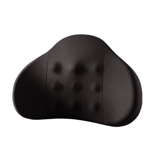 LSLJS Lumbar Cushion Memory Foam Lumbar Support Pillow for Car - Mid/Lower Back Support Cushion - for Car V1189-LWWAL-20260325-01601