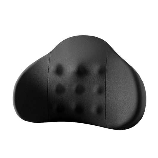 LSLJS Lumbar Cushion Memory Foam Lumbar Support Pillow for Car - Mid/Lower Back Support Cushion - for Car V1189-LWWAL-20260325-01602