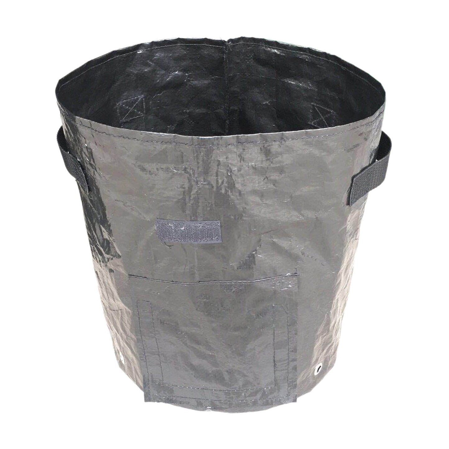 Suncoda Summer Savings 34x35cm Potato Grow Bag with Side Window & Handles 14" x 18" Black#3 V1189-LWWAL-20260325-01612