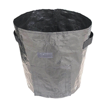 Suncoda Summer Savings 34x35cm Potato Grow Bag with Side Window & Handles 14" x 18" Black#3 V1189-LWWAL-20260325-01612
