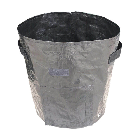 Suncoda Summer Savings 34x35cm Potato Grow Bag with Side Window & Handles 14" x 20" Orange#4 V1189-LWWAL-20260325-01620