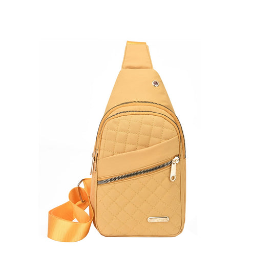 Suncoda Sling Bag for Women, Crossbody Sling Backpack Small Sling Bag Multipurpose Crossbody Shoulder Bag V1189-LWWAL-20260325-01638