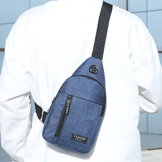 Suncoda Sling Bag for Women, Crossbody Sling Backpack Small Sling Bag Multipurpose Crossbody Shoulder Bag V1189-LWWAL-20260325-01640