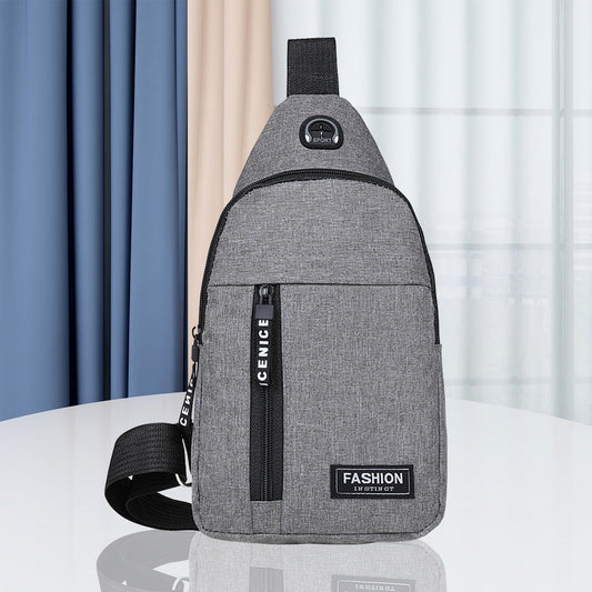 Suncoda Sling Bag for Women, Crossbody Sling Backpack Small Sling Bag Multipurpose Crossbody Shoulder Bag V1189-LWWAL-20260325-01641