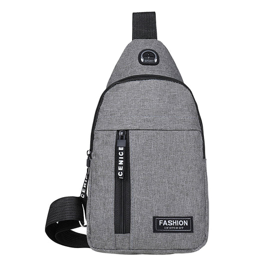 Suncoda Sling Bag for Women, Crossbody Sling Backpack Small Sling Bag Multipurpose Crossbody Shoulder Bag V1189-LWWAL-20260325-01641