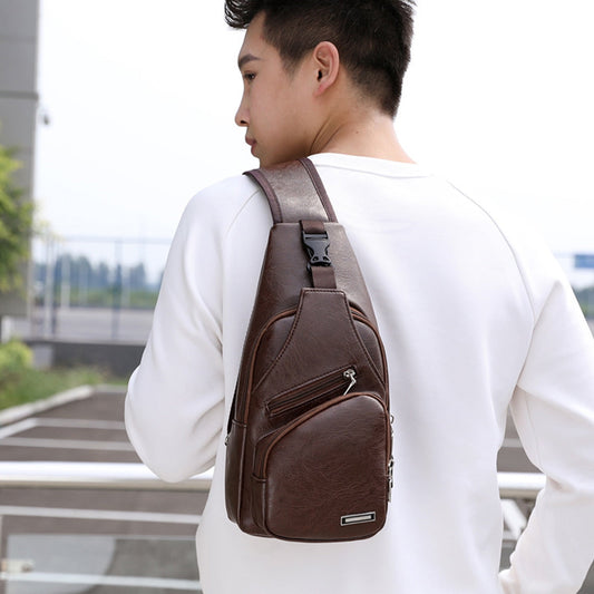 Suncoda Sling Bag for Women, Crossbody Sling Backpack Small Sling Bag Multipurpose Crossbody Shoulder Bag V1189-LWWAL-20260325-01643