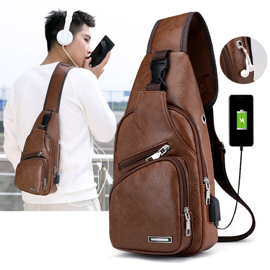 Suncoda Sling Bag for Women, Crossbody Sling Backpack Small Sling Bag Multipurpose Crossbody Shoulder Bag V1189-LWWAL-20260325-01644