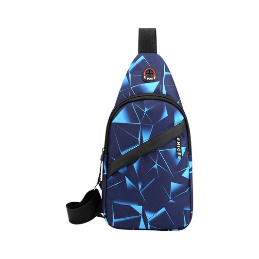 Suncoda Sling Bag for Women, Crossbody Sling Backpack Small Sling Bag Multipurpose Crossbody Shoulder Bag V1189-LWWAL-20260325-01645