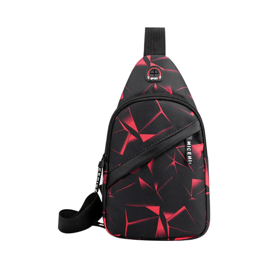 Suncoda Sling Bag for Women, Crossbody Sling Backpack Small Sling Bag Multipurpose Crossbody Shoulder Bag V1189-LWWAL-20260325-01647