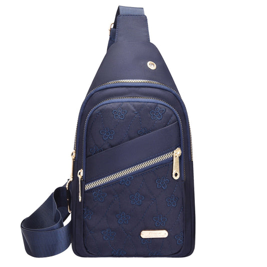Suncoda Sling Bag for Women, Crossbody Sling Backpack Small Sling Bag Multipurpose Crossbody Shoulder Bag V1189-LWWAL-20260325-01649